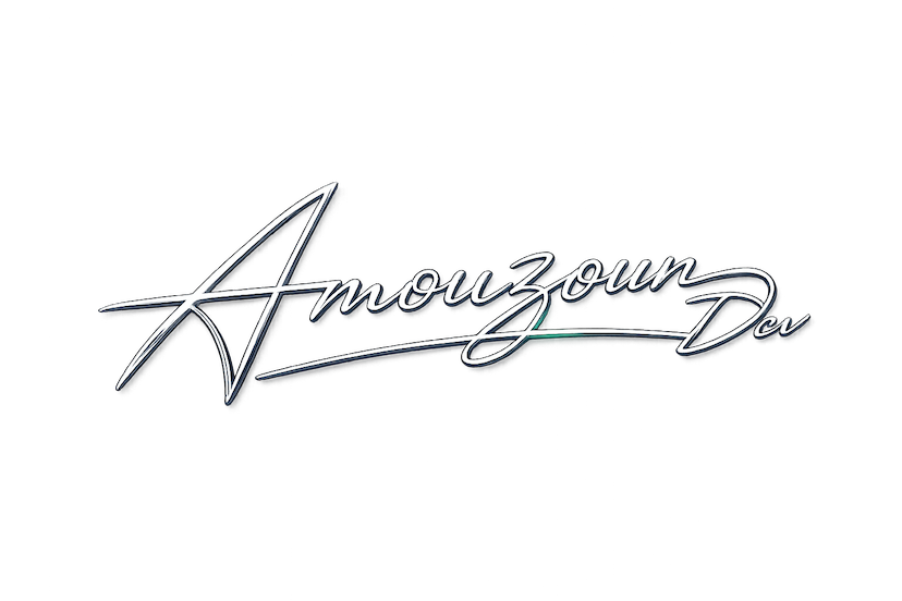 Amouzoun Dev Logo