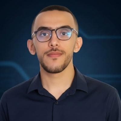 Mohammed Amouzoun